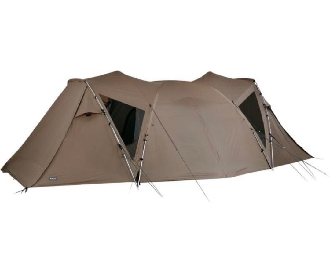 即購入OK!!１点限り【新品・廃盤＊】＊スノーピーク ＊ヴァールpro air4