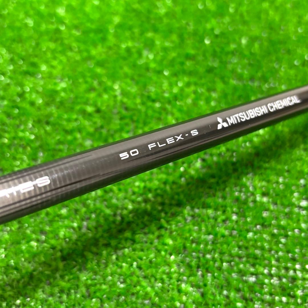 テンセイ プロ ブルー 1K 50S キャロウェイ用スリーブ付 ドライバー用