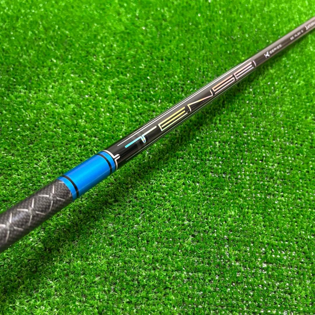 テンセイ プロ ブルー 1K 50S キャロウェイ用スリーブ付 ドライバー用