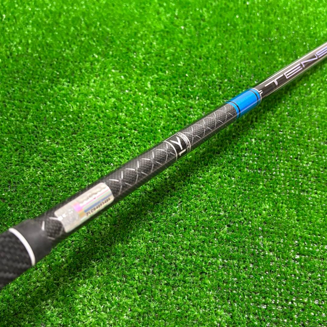 テンセイ プロ ブルー 1K 50S キャロウェイ用スリーブ付 ドライバー用