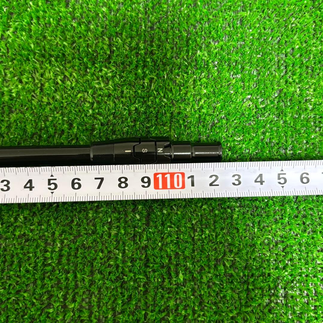 テンセイ プロ ブルー 1K 50S キャロウェイ用スリーブ付 ドライバー用