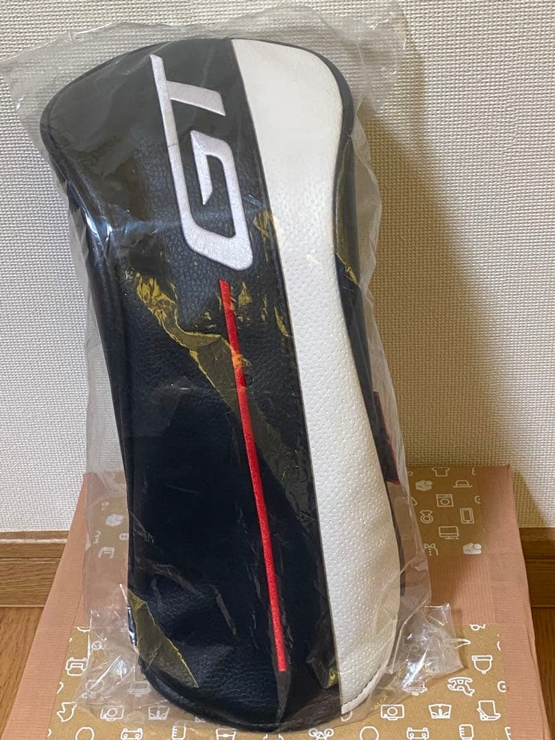 タイトリスト GT3 ドライバー 10° ヘッドのみ