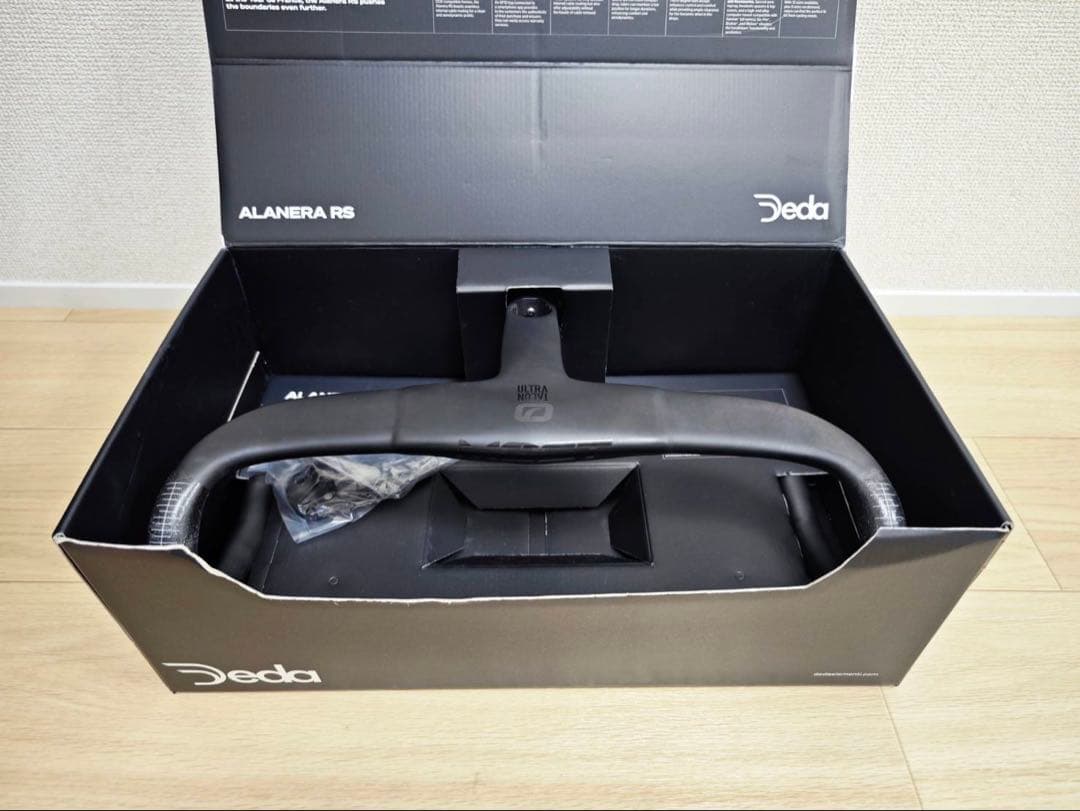 Most Talon ultra light ハンドル　420−110