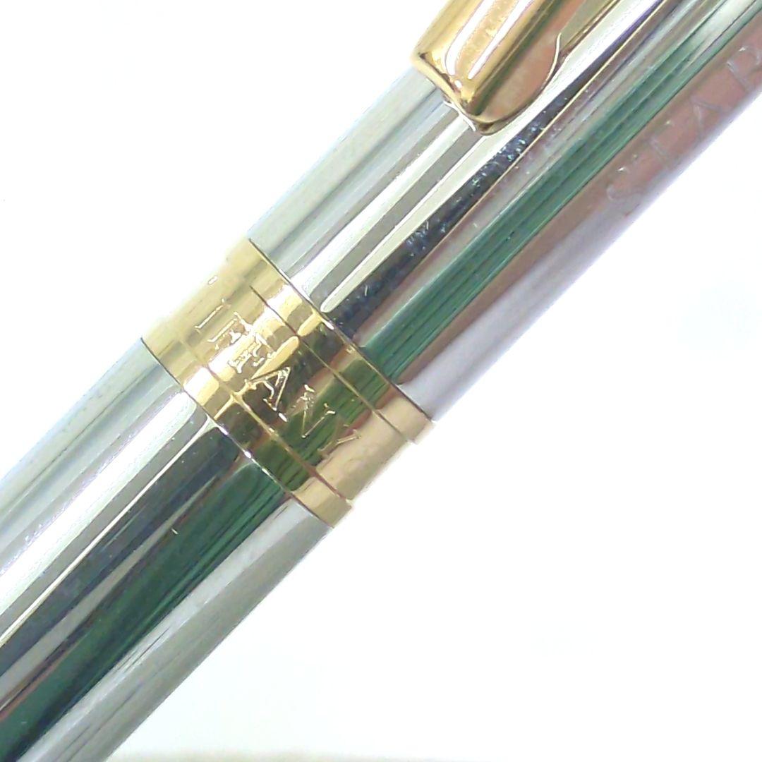 Tiffany & Co. 　ティファニー　ボールペン ドイツ製　インクあり
