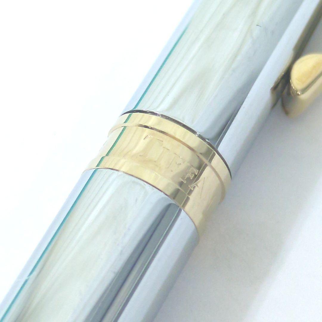 Tiffany & Co. 　ティファニー　ボールペン ドイツ製　インクあり