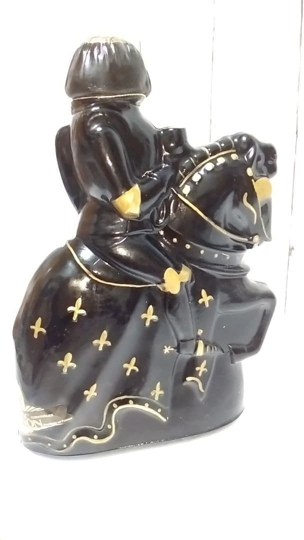 CASTAGNON 騎士 ニッカウイスキー セット　古酒