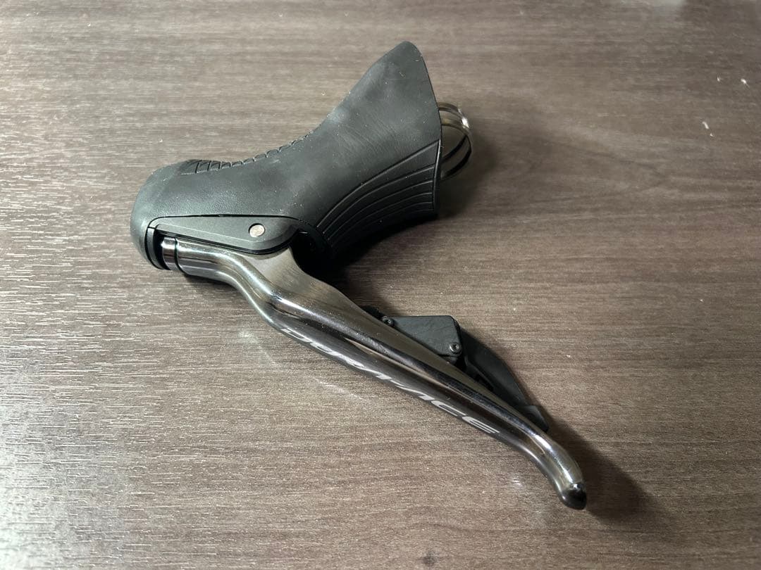 シマノ DURA-ACE ST-R9170 油圧ブレーキ Di2