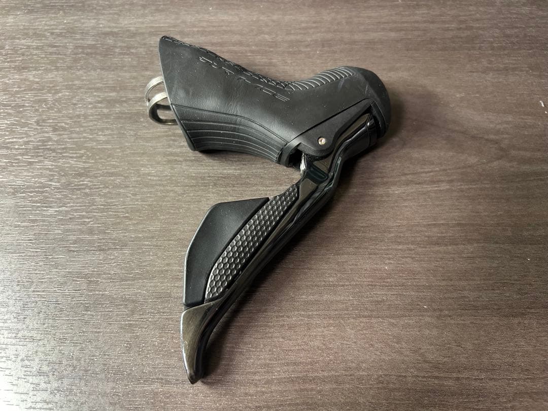 シマノ DURA-ACE ST-R9170 油圧ブレーキ Di2