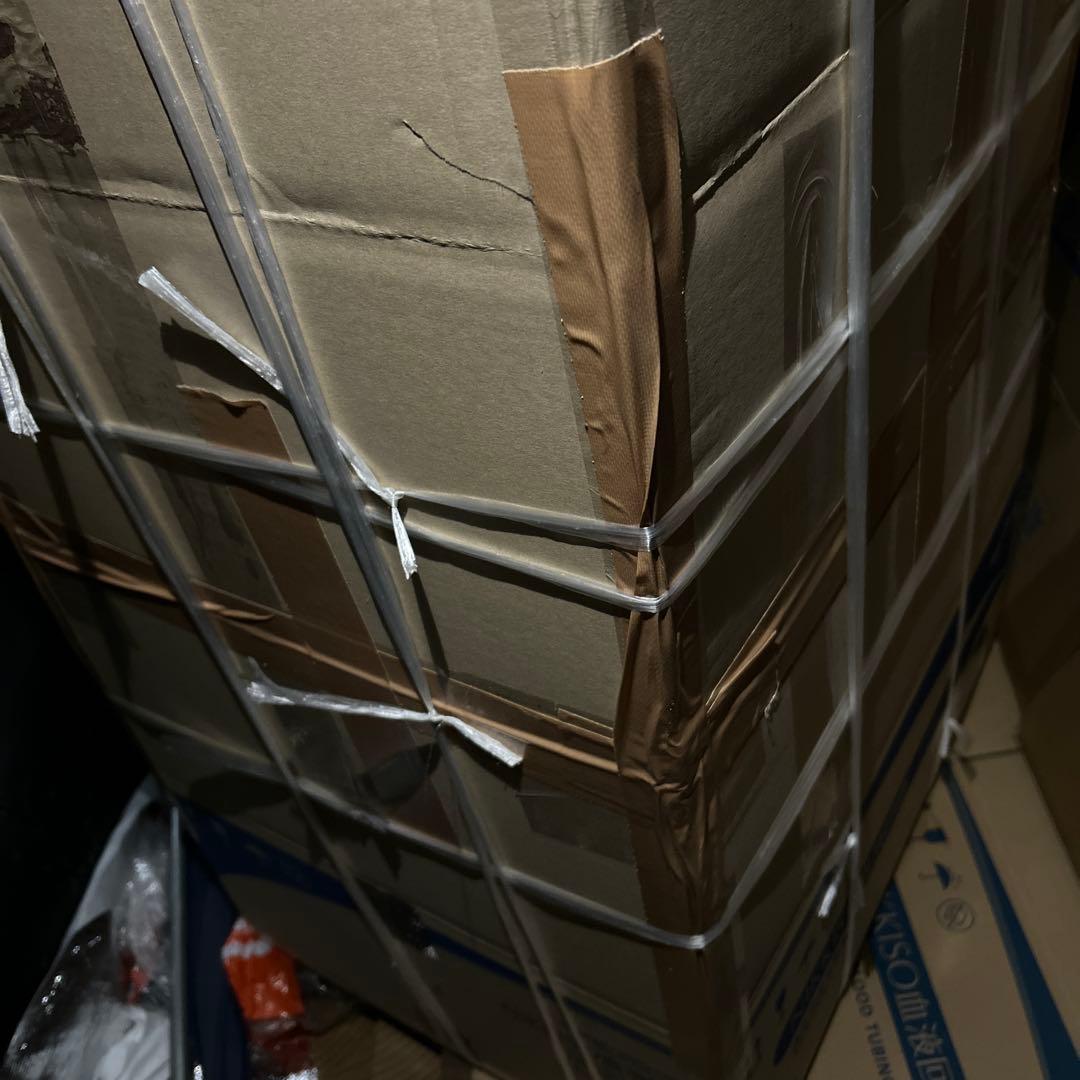 一番くじ ベルセルク 反撃の誓い　1ロットラストワン込み