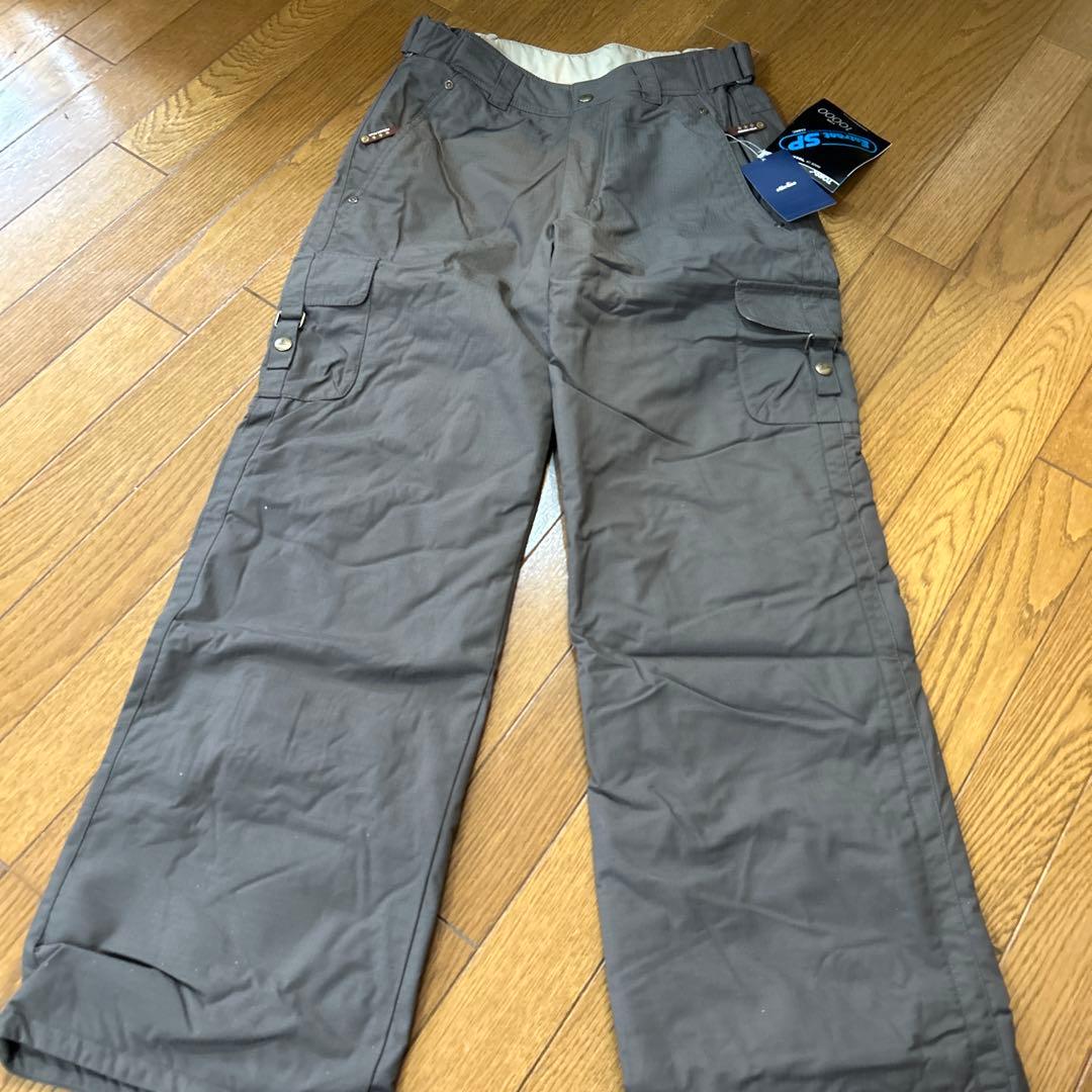 スキーウェア　FILA eII esse 新品未使用