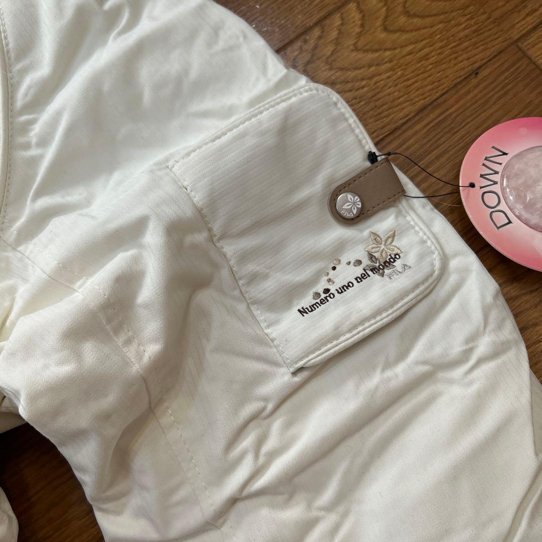 スキーウェア　FILA eII esse 新品未使用