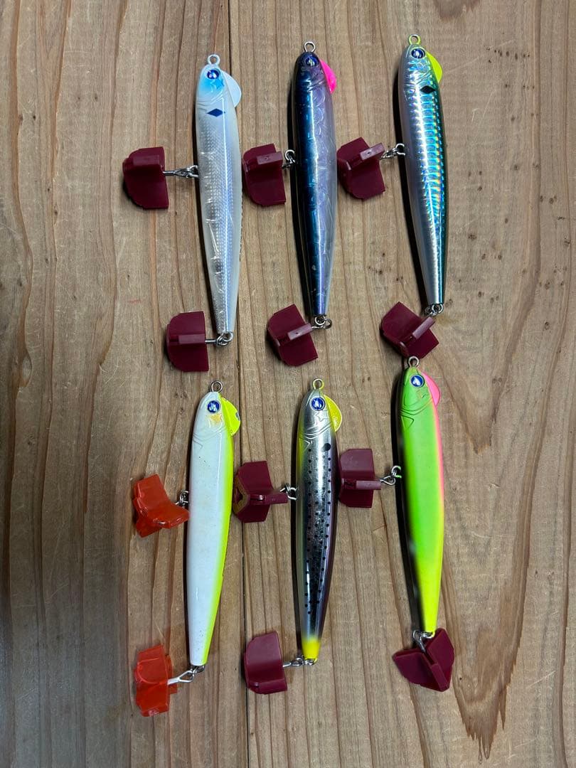 ブルーブルーBlueBlueスネコン130セット