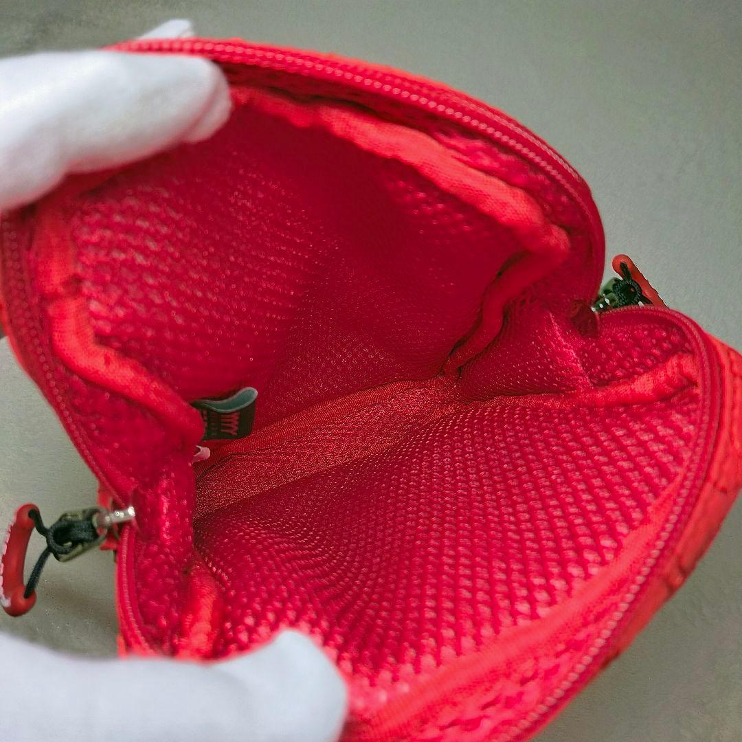 muta MARINE ムータマリン ショルダーバッグ キルティング ミニポーチ