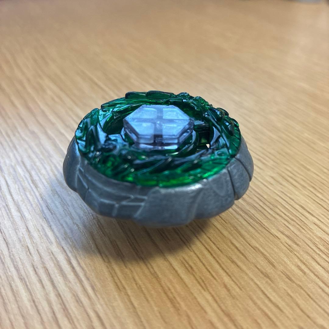 【激レア】バクシンベルゼブT125XF メタルファイトベイブレード