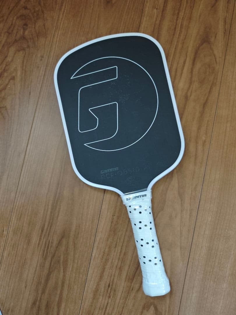 オブシディアン10　OBSIDIAN 10　ピックルボールパドル
