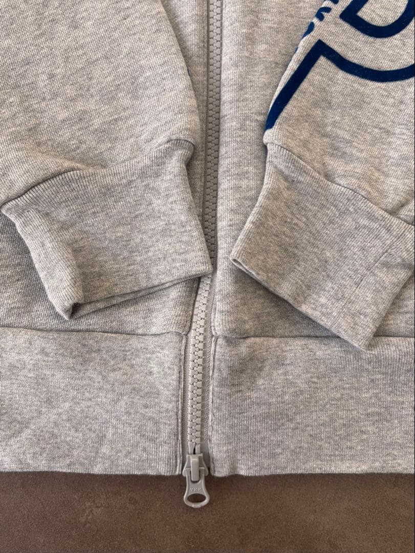 PEARLY GATES パーカー　サイズ0