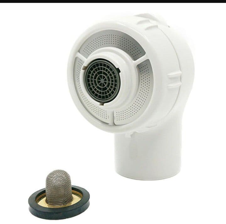 パナソニック CQ683B05ZK シャワーヘッド スイッチ切替型