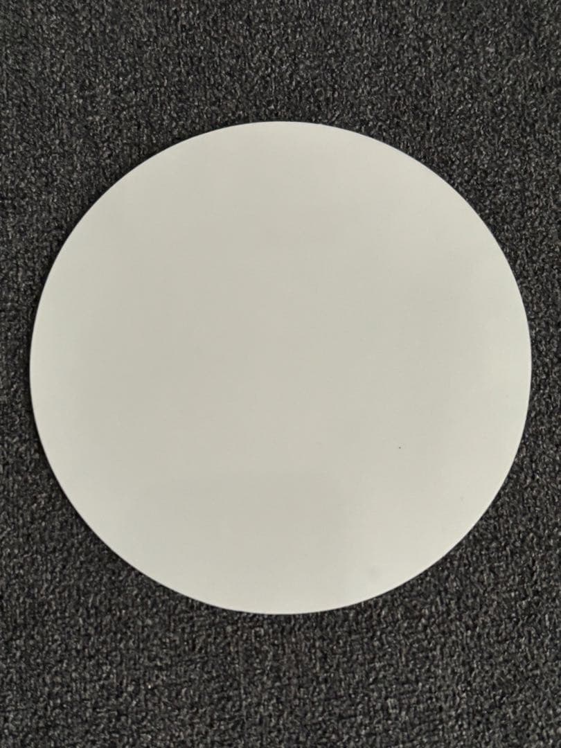 ジャンプショップ アニバーサリーフェア2010 コースターREBORN獄寺隼人①