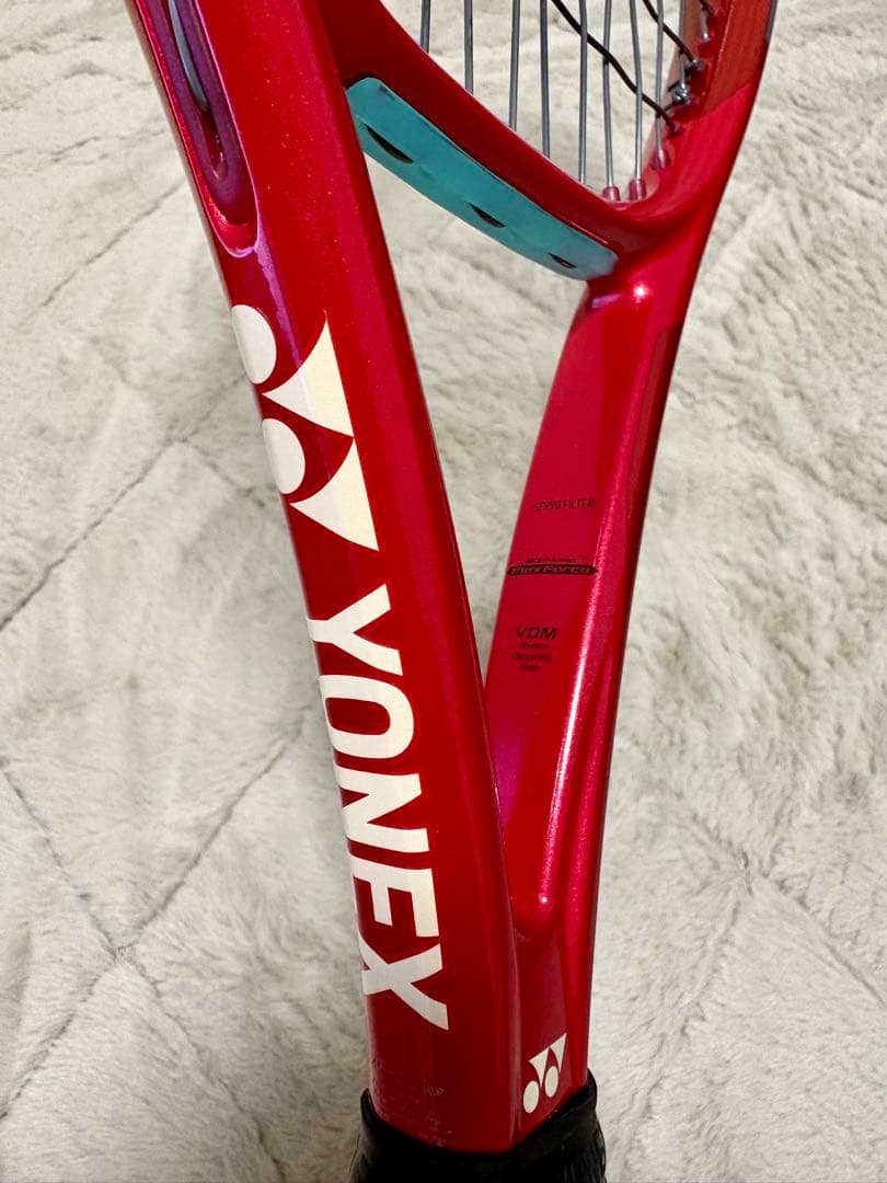 ヨネックス ブイコア100 2026 G3 本日発送可