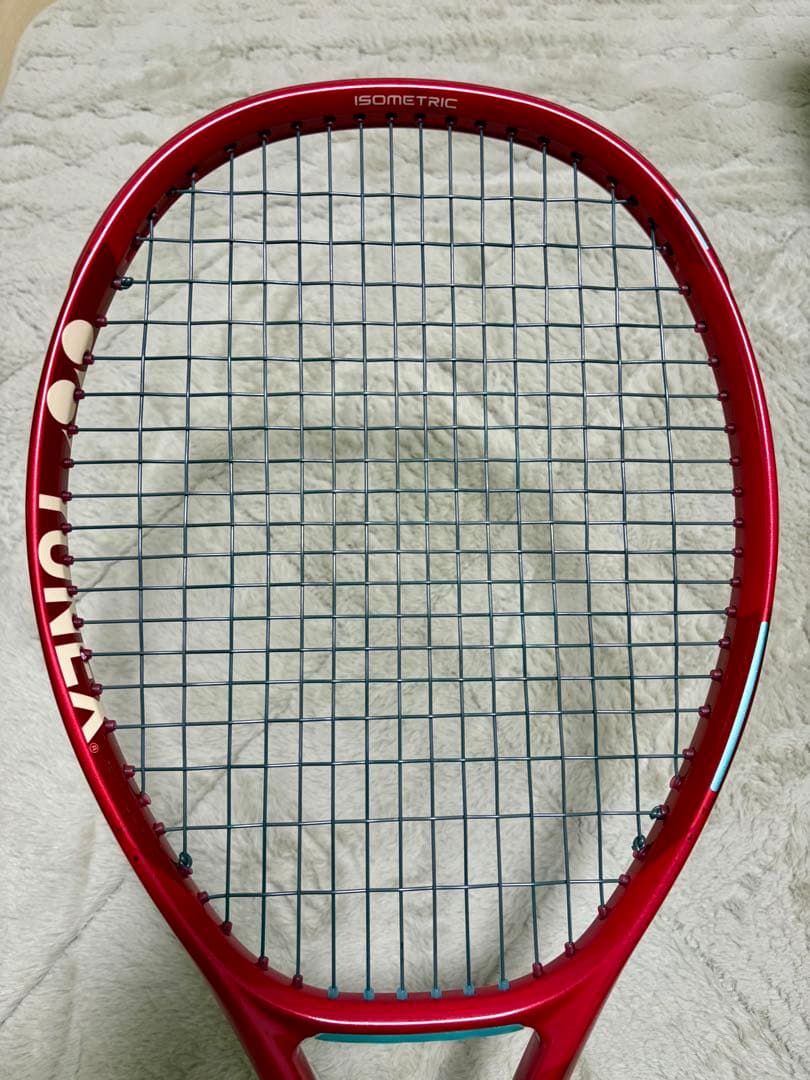 ヨネックス ブイコア100 2026 G3 本日発送可