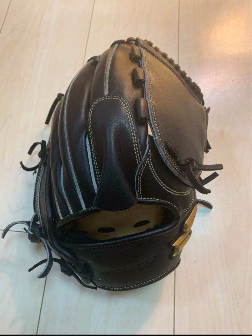 SSK 硬式投手用グローブ　美品