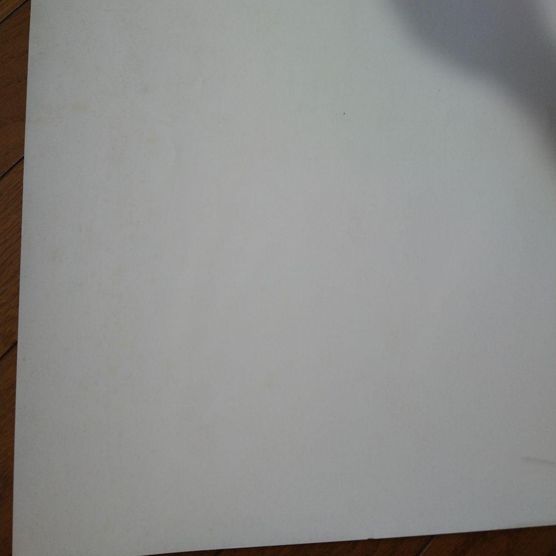 Moi dix Mois Shadows Temple ポスター V系