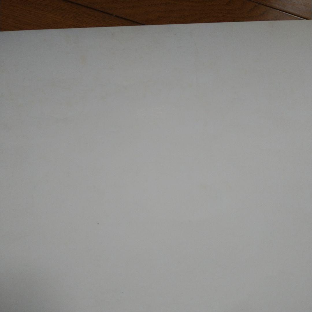 Moi dix Mois Shadows Temple ポスター V系