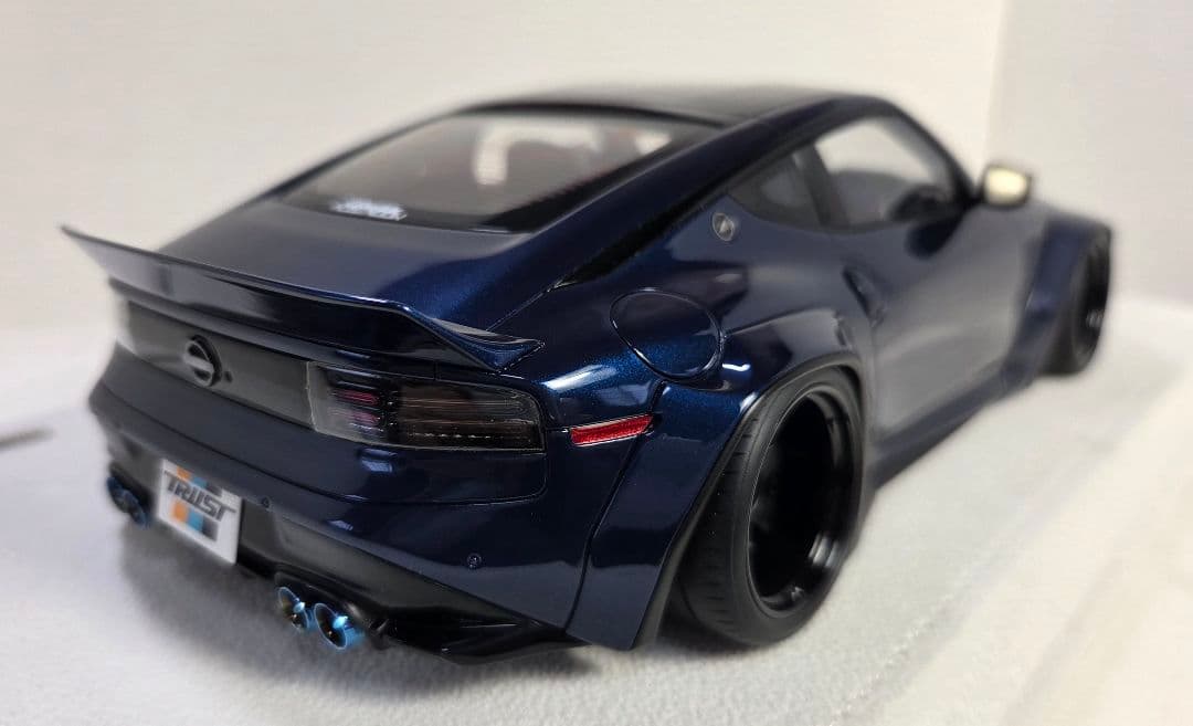 EIDOLON 1/18 PANDEM Z 2023 限定品120pcs