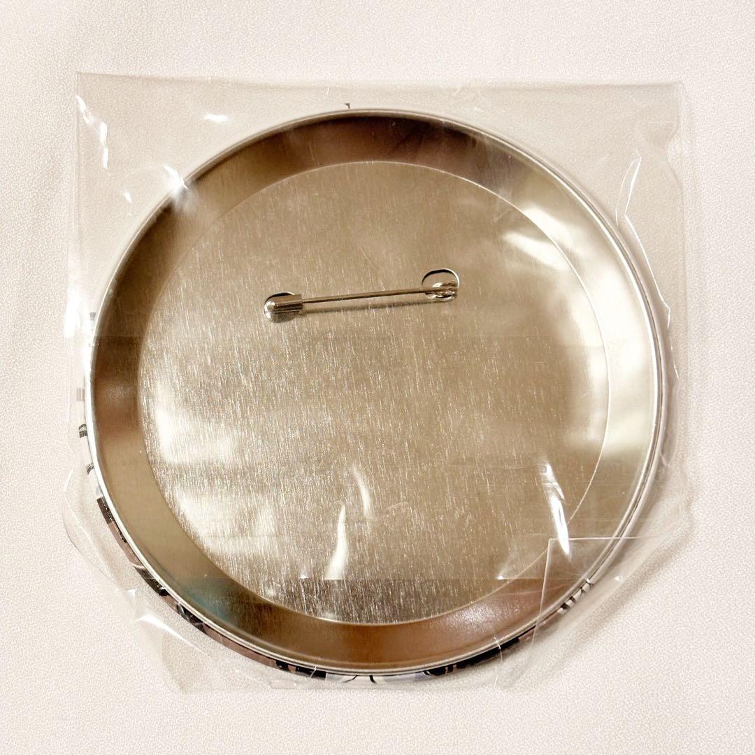 【鬼滅の刃】C104 コミックマーケット寝そべり 煉獄杏寿郎 100m 缶バッジ