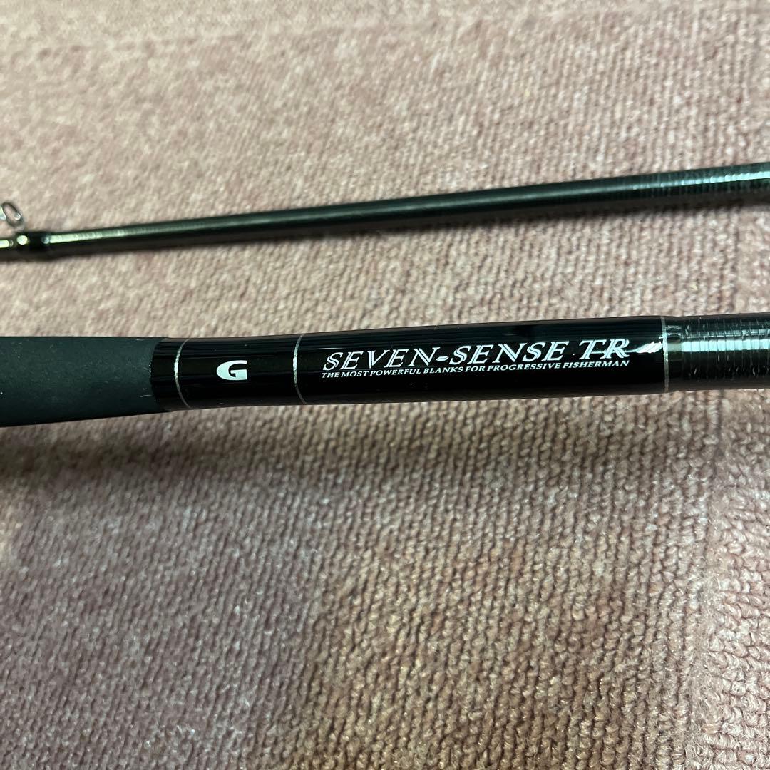 G-CRAFT MONSTER SURF MSS-1072-TR 保証書