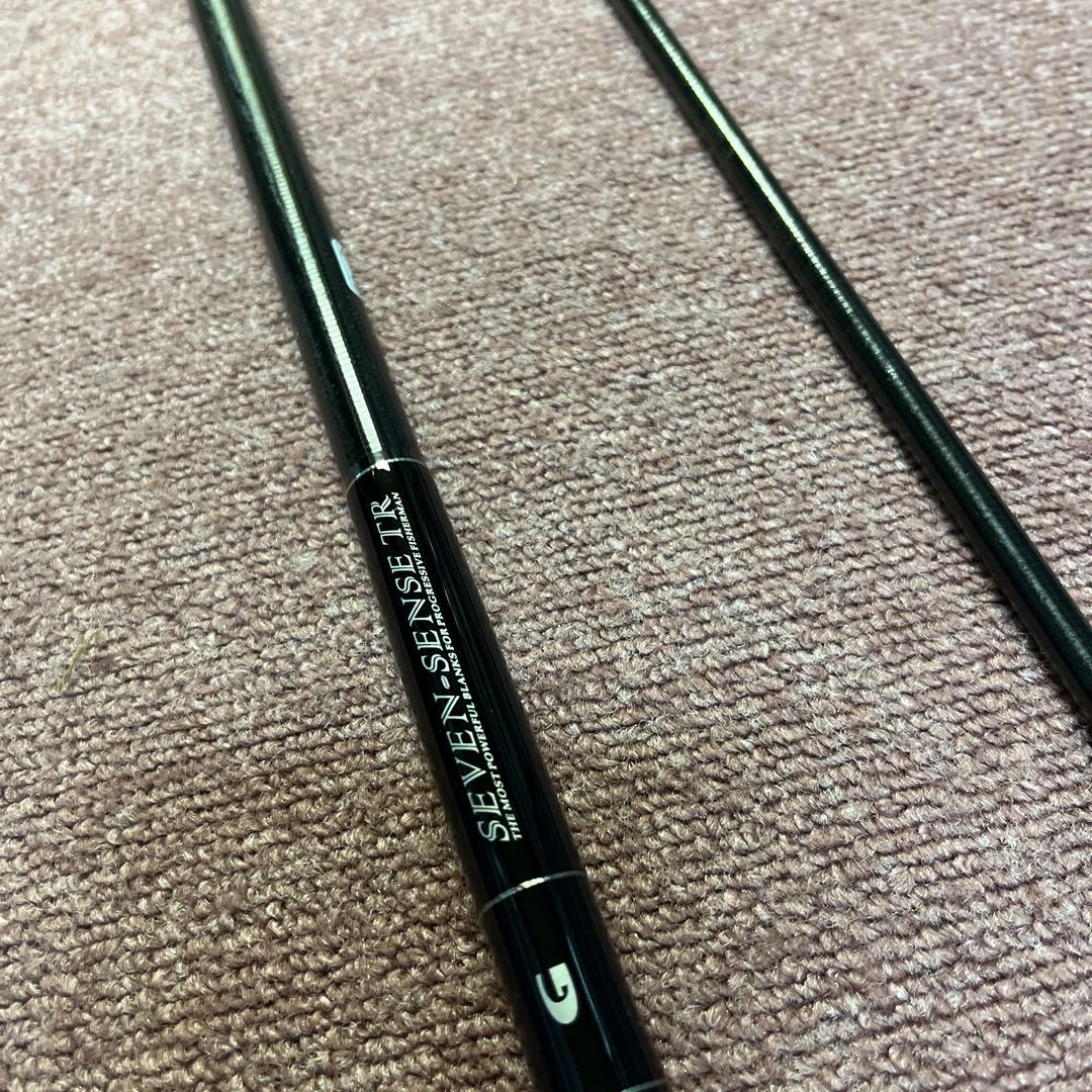 G-CRAFT MONSTER SURF MSS-1072-TR 保証書