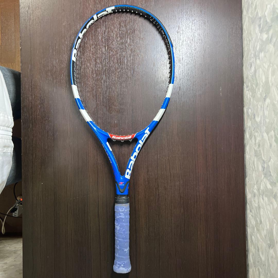 ラケット(硬式用) Babolat Pure Drive GT