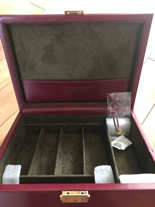 2002FIFAワールドカップTM“プレステージプログラム”記念品