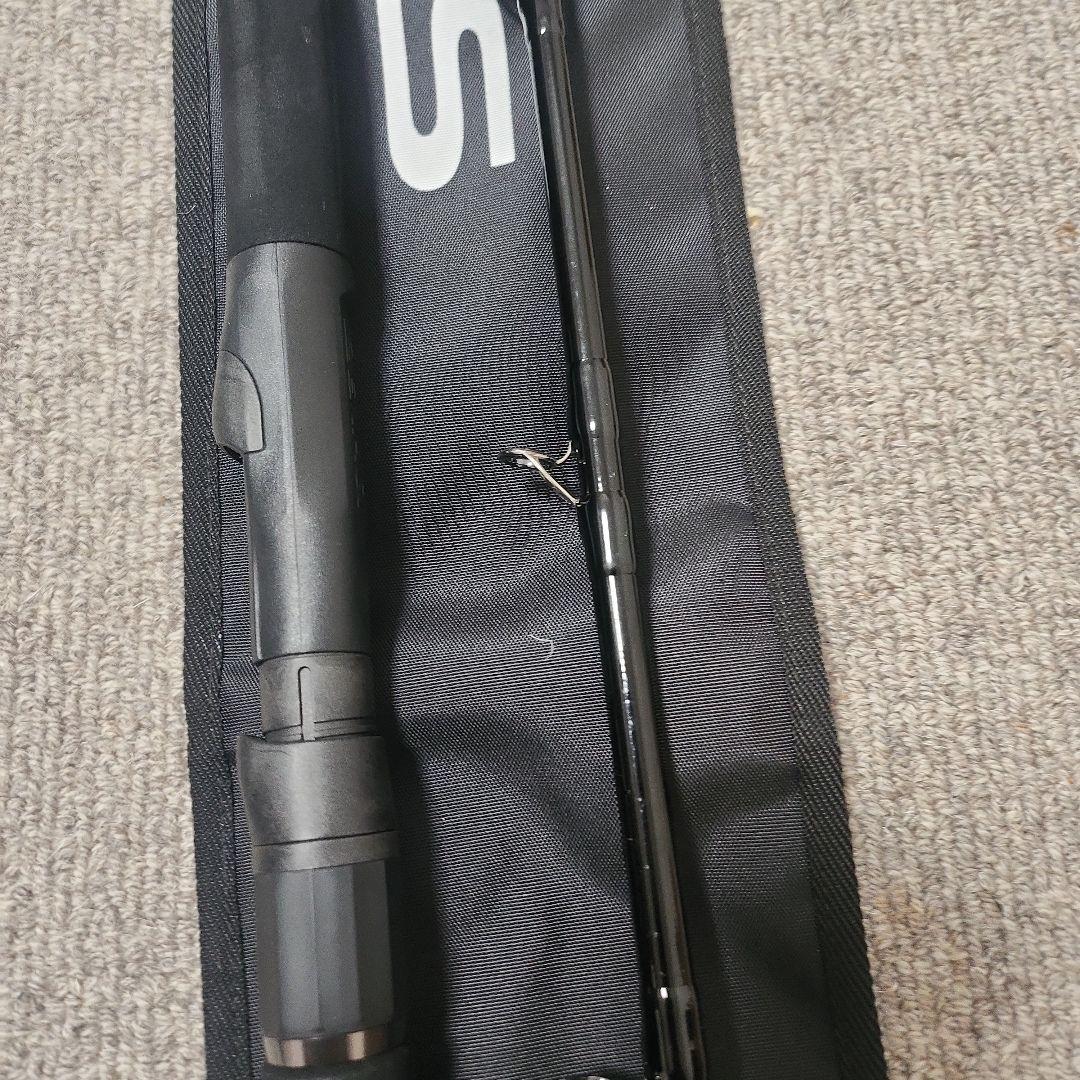 ゼナック　ミュートスアキュラ100HH TYPE R