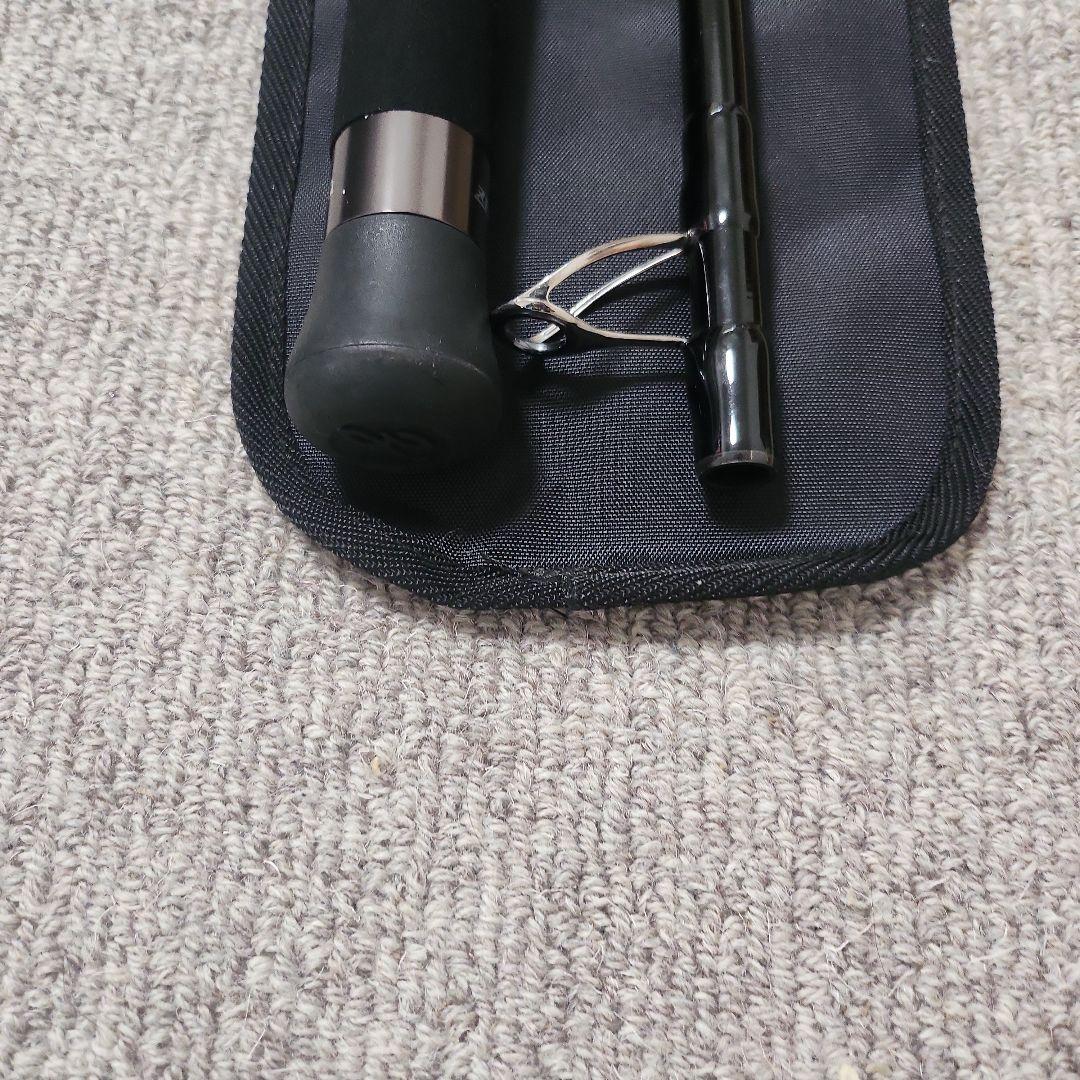 ゼナック　ミュートスアキュラ100HH TYPE R