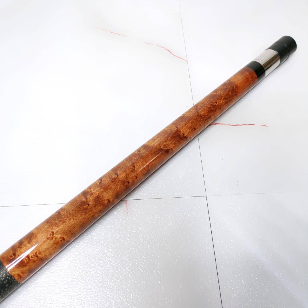 Joss Cues USA ジョスキュー ビリヤード キュー ケース付