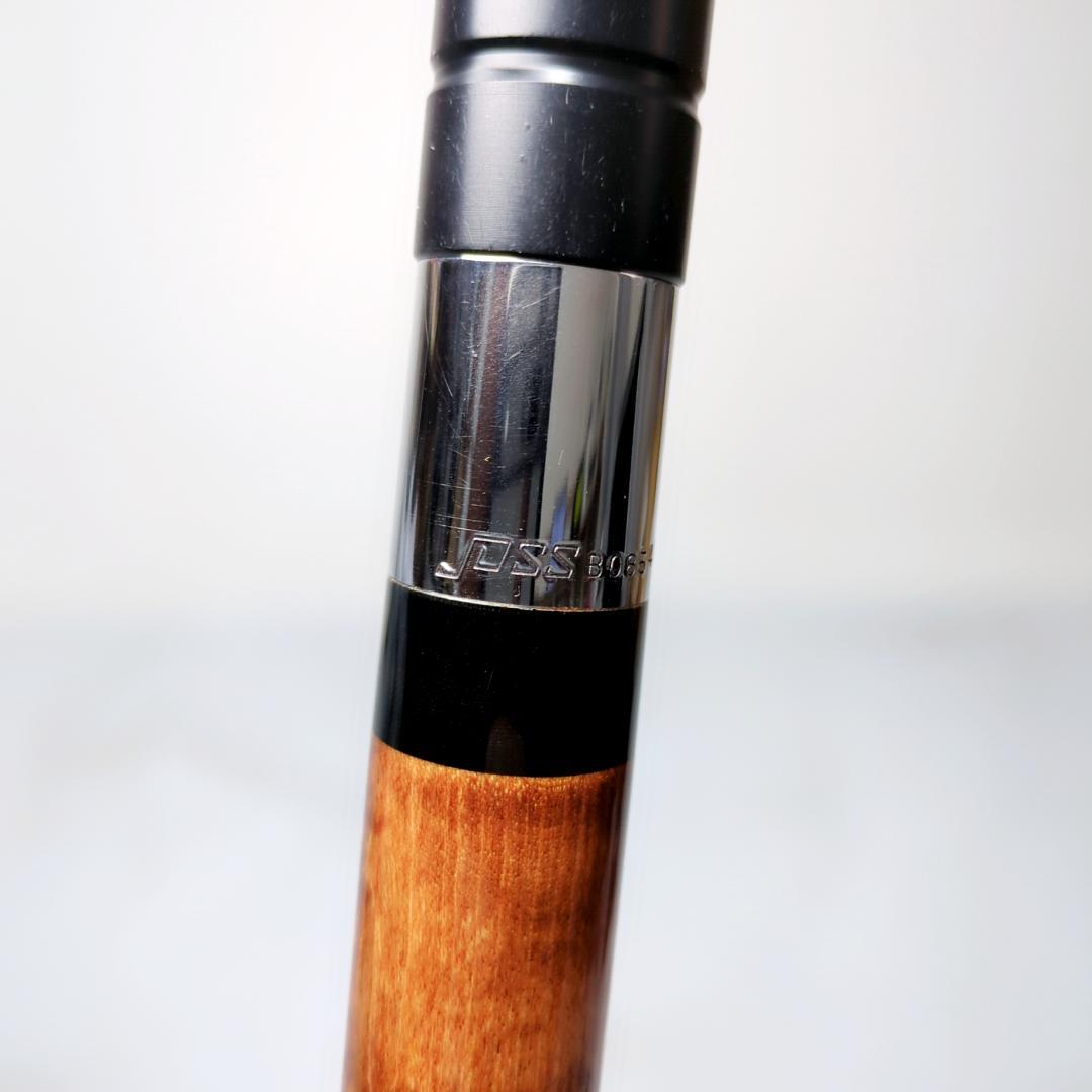 Joss Cues USA ジョスキュー ビリヤード キュー ケース付