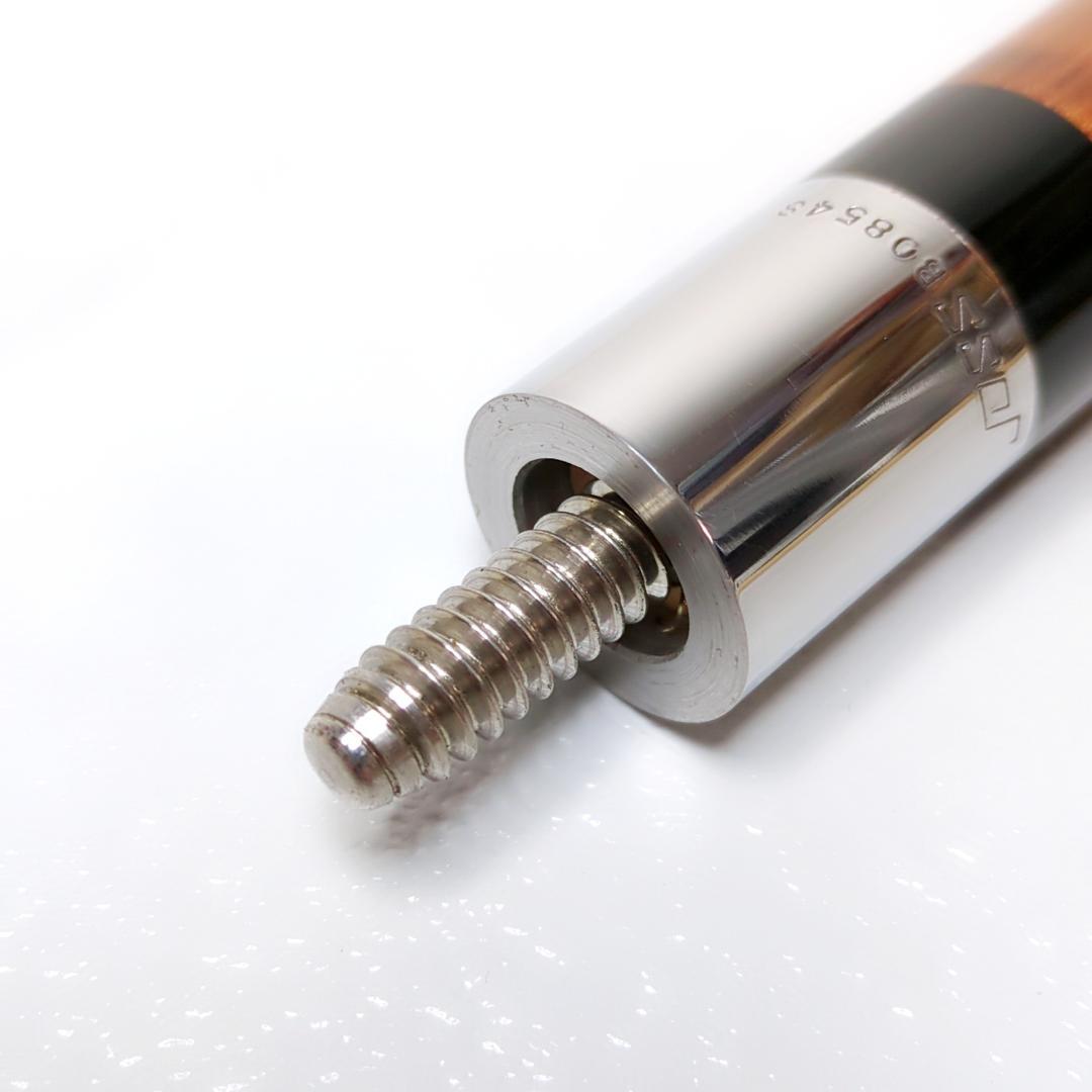 Joss Cues USA ジョスキュー ビリヤード キュー ケース付