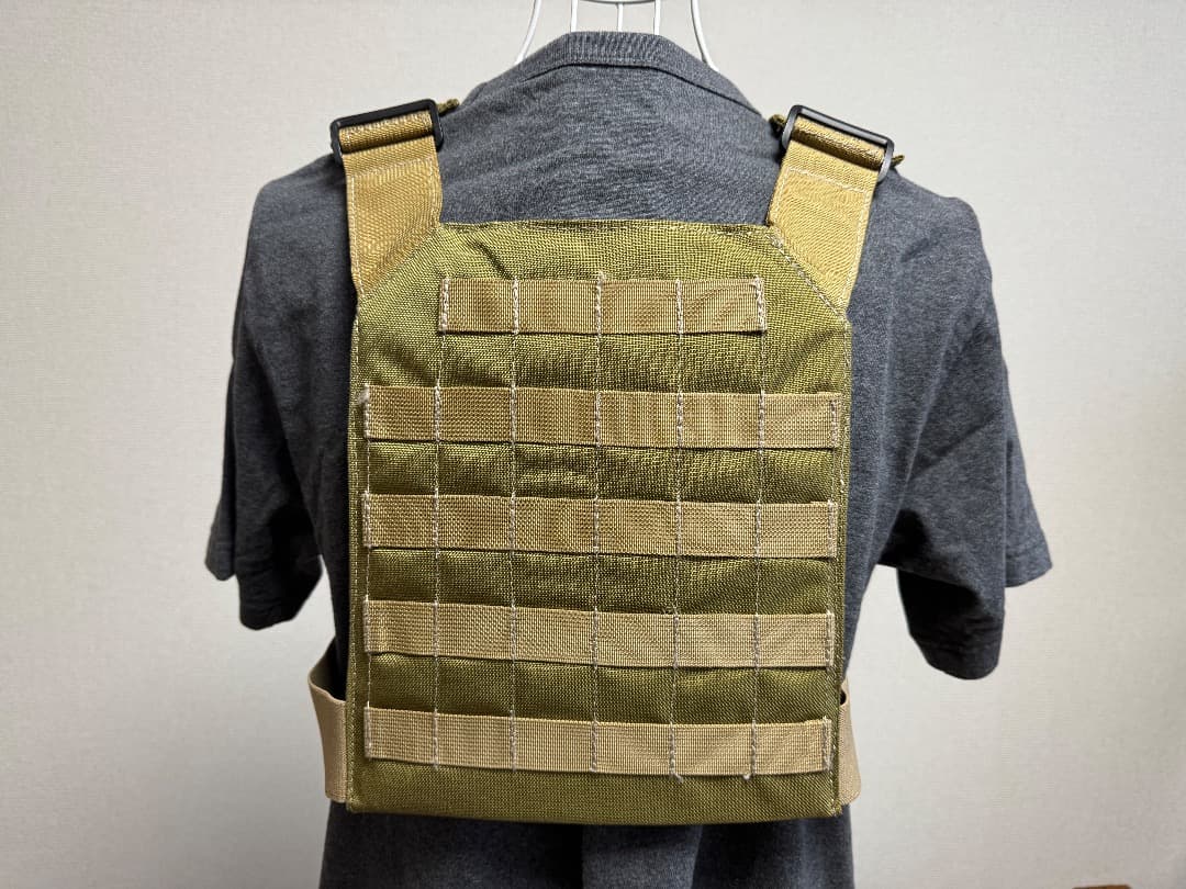 激レア ほぼ未使用新品 ToySoldier チキンプレート