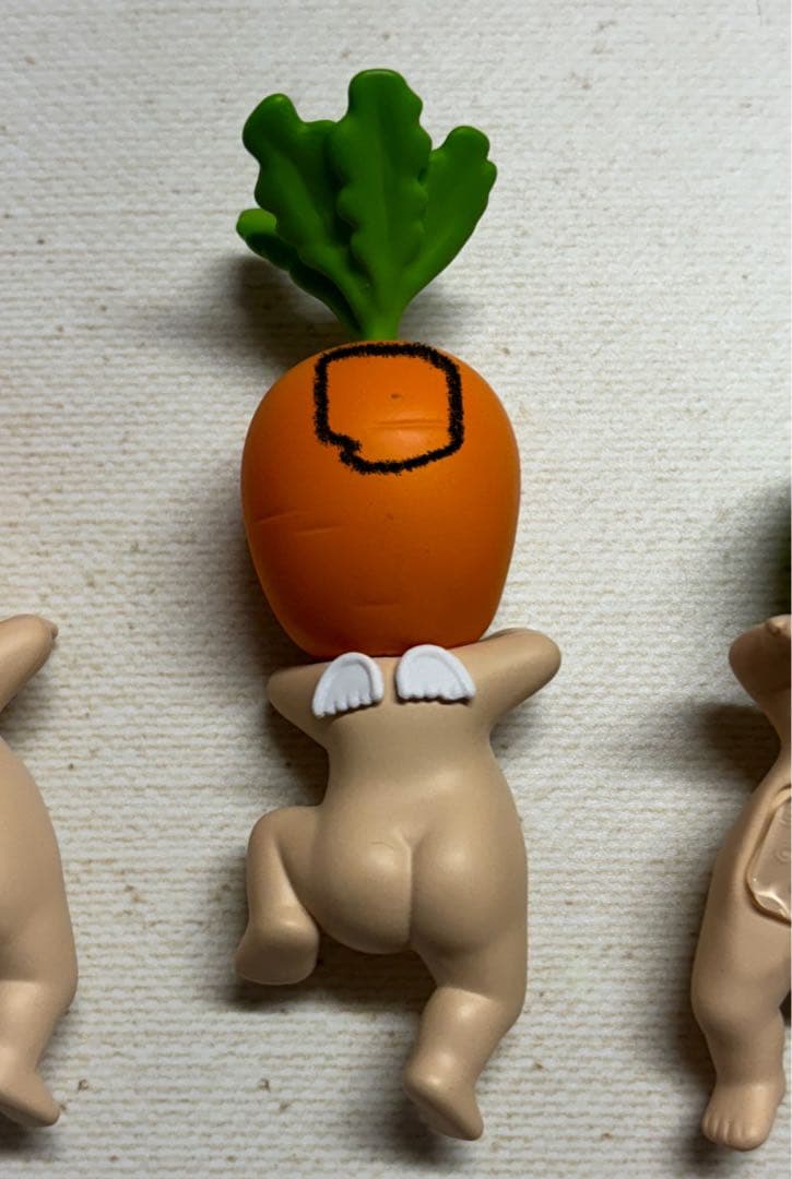 SonnyAngel ソニーエンジェル　ヒッパーズ　ハーベスト　12体セット