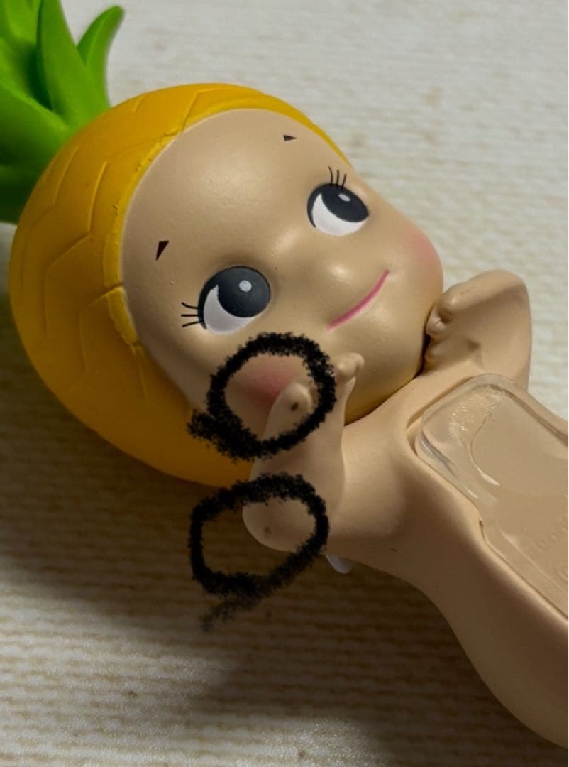 SonnyAngel ソニーエンジェル　ヒッパーズ　ハーベスト　12体セット