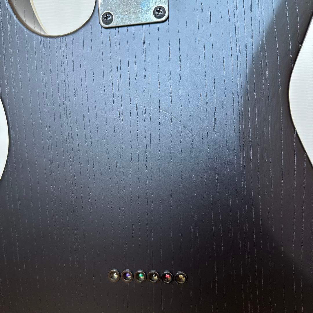 ギター FUJIGEN JIL-ASH-DE664-M OPB