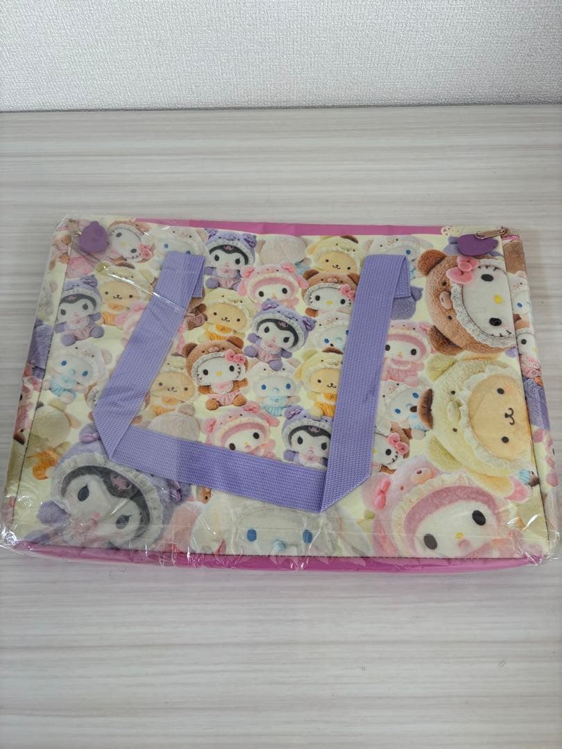 クロミ ぬいぐるみ・プレート・保存容器セット　20点　まとめ売り