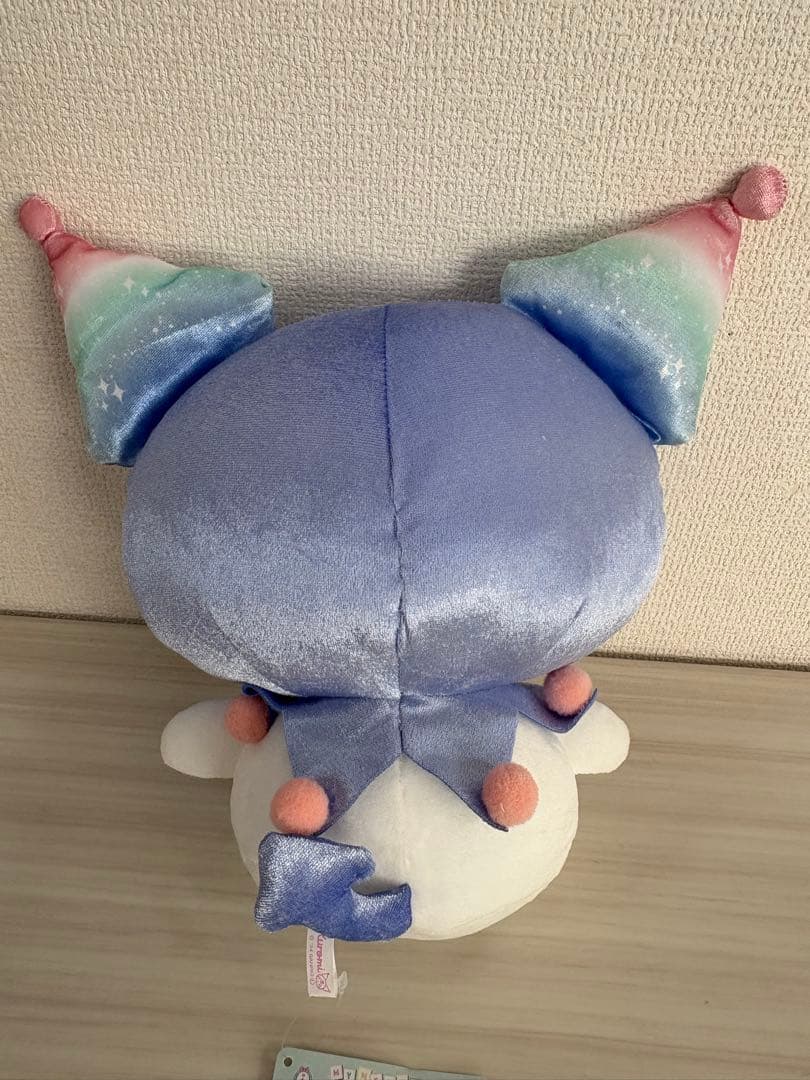 クロミ ぬいぐるみ・プレート・保存容器セット　20点　まとめ売り