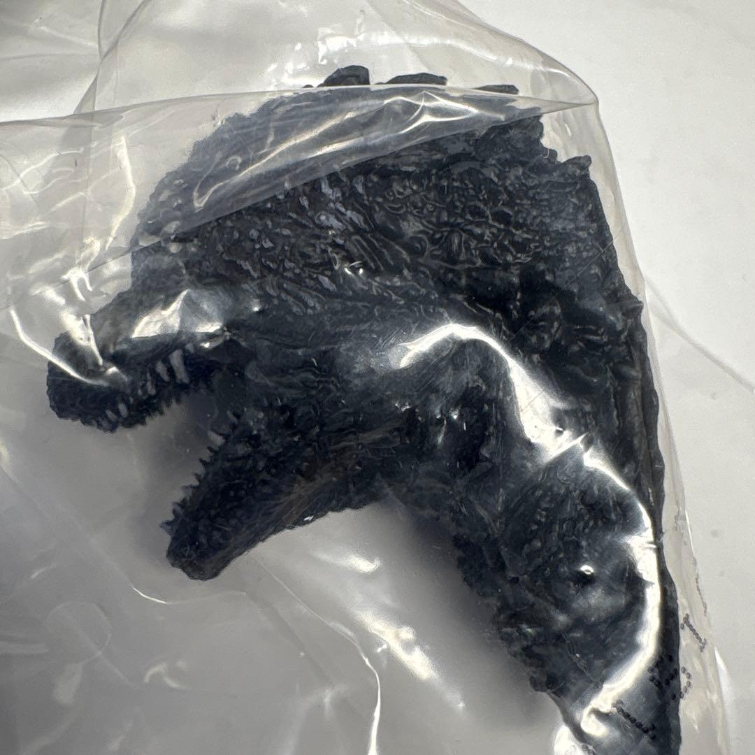 一番くじ　ゴジラ　A賞　C賞 D賞 ラストワン賞　スペースゴジラ　メカゴジラ