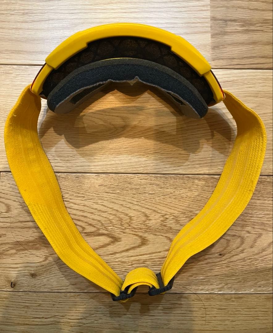 【週末値下げSMITHスミス】SQUAD XLスカッドXL アジアンフィット