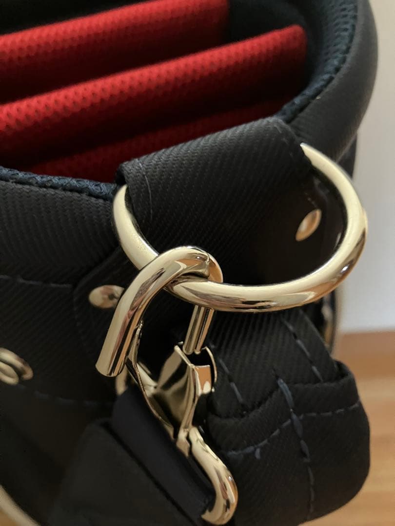 Polo Ralph Lauren キャディバッグ