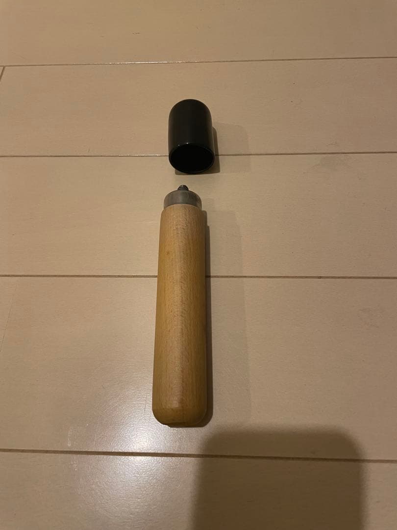 UNIFLAMEのクッカーfan5DX　5点セットです。 収納ケース付き