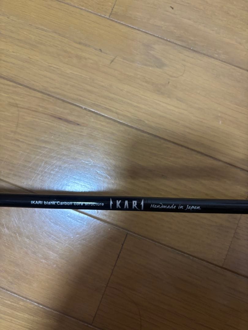 h*e様 ゼナック　イカリFB64-5