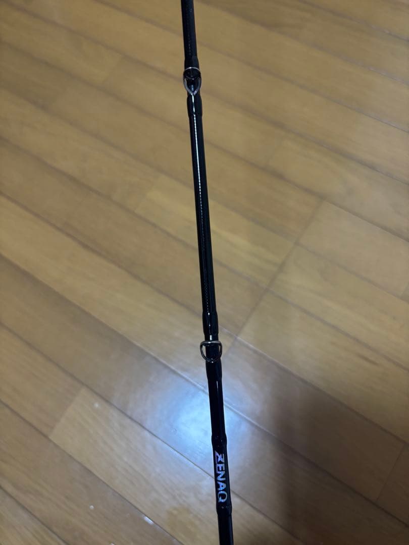 h*e様 ゼナック　イカリFB64-5